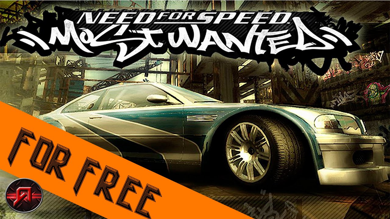 nfs most wanted 2005 utorrent